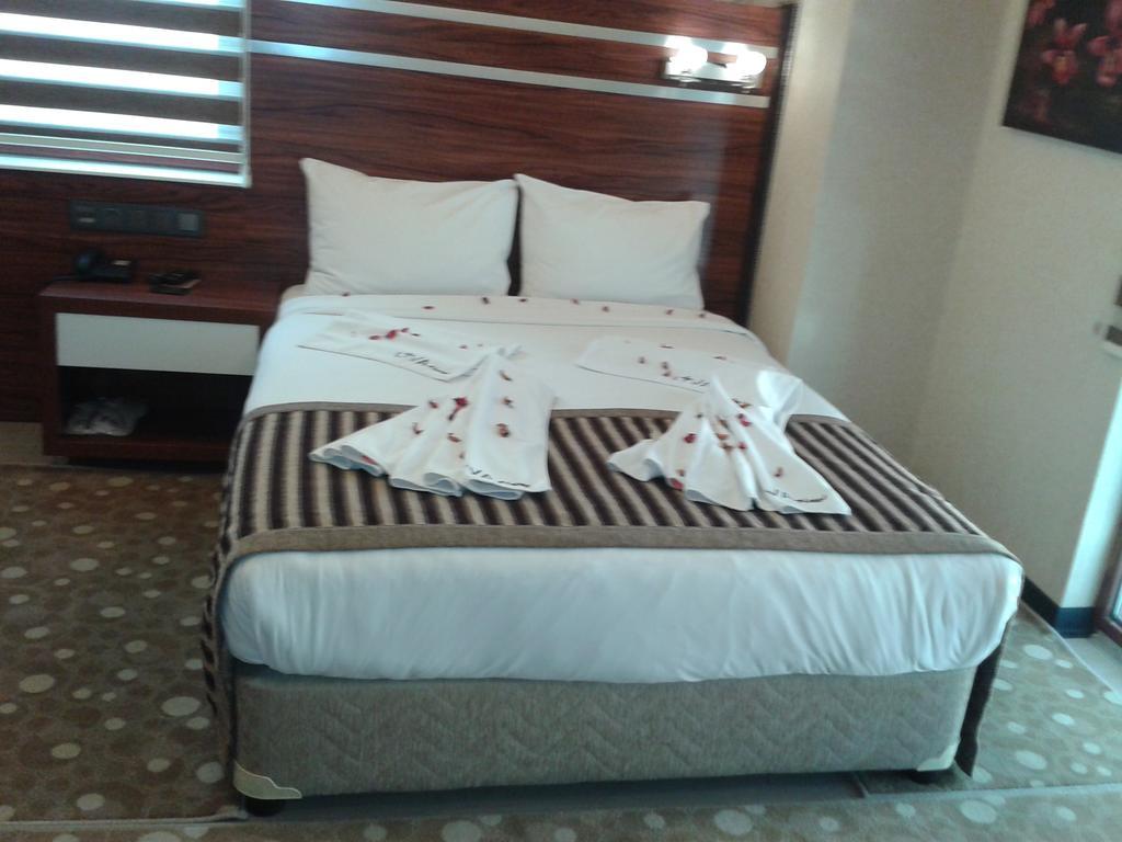 My Liva Hotel Kayseri Room photo