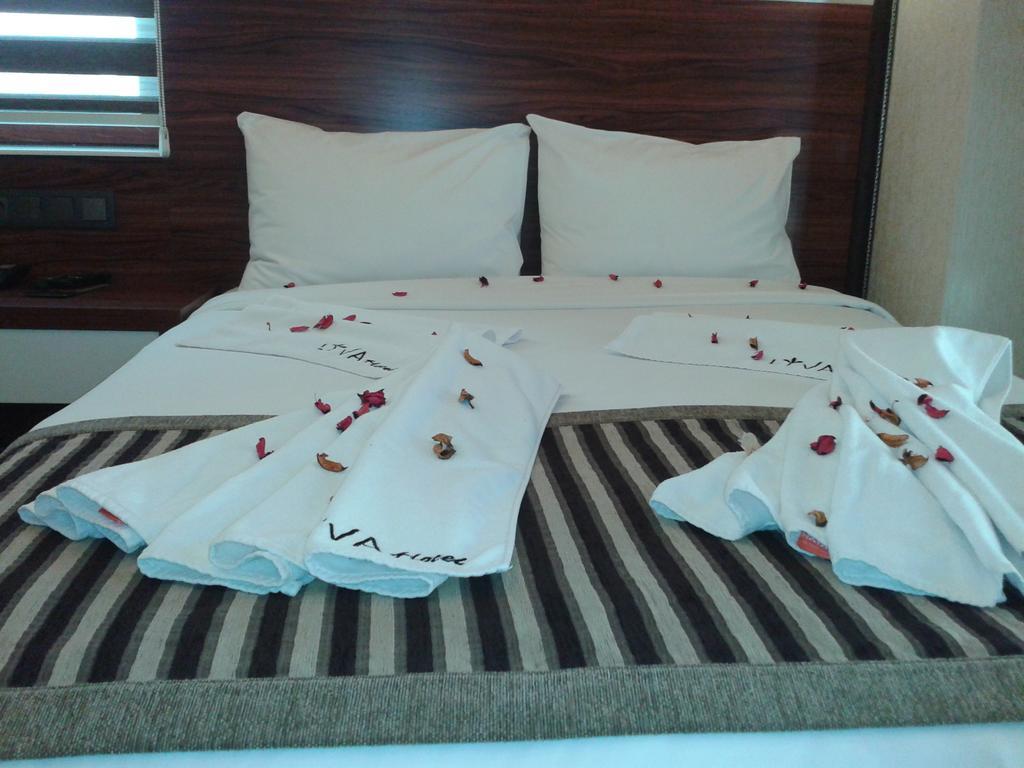 My Liva Hotel Kayseri Room photo