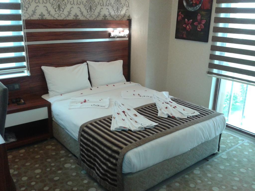 My Liva Hotel Kayseri Room photo