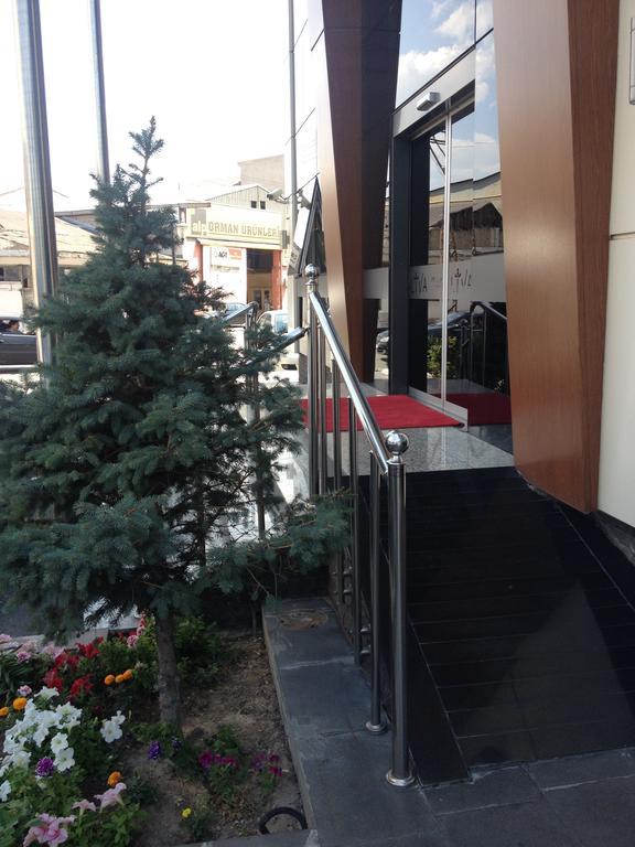 My Liva Hotel Kayseri Exterior photo