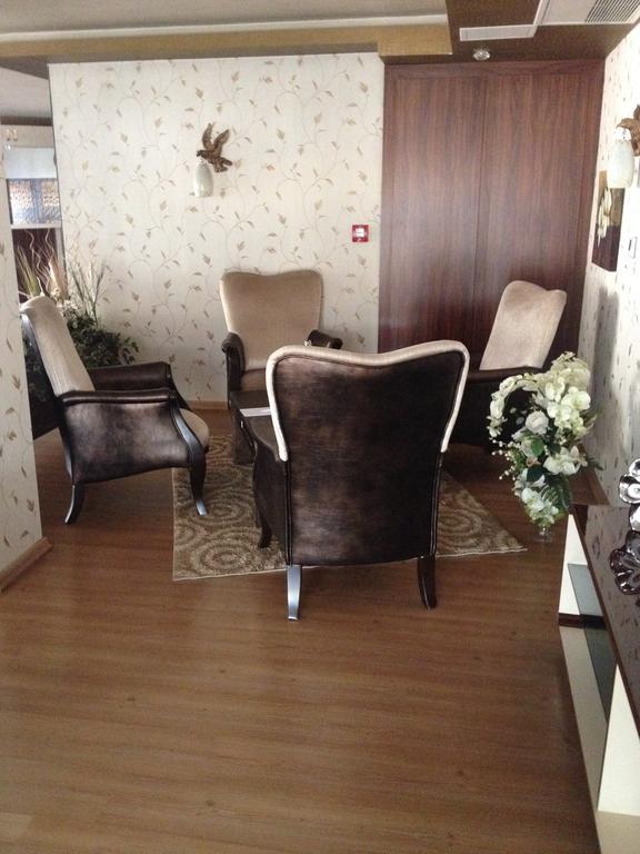 My Liva Hotel Kayseri Exterior photo
