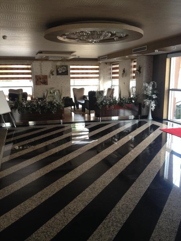 My Liva Hotel Kayseri Exterior photo