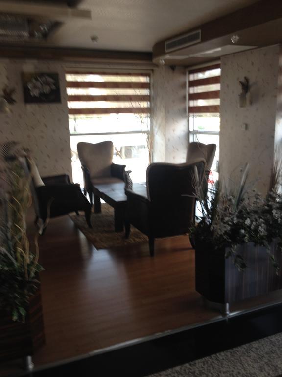 My Liva Hotel Kayseri Exterior photo