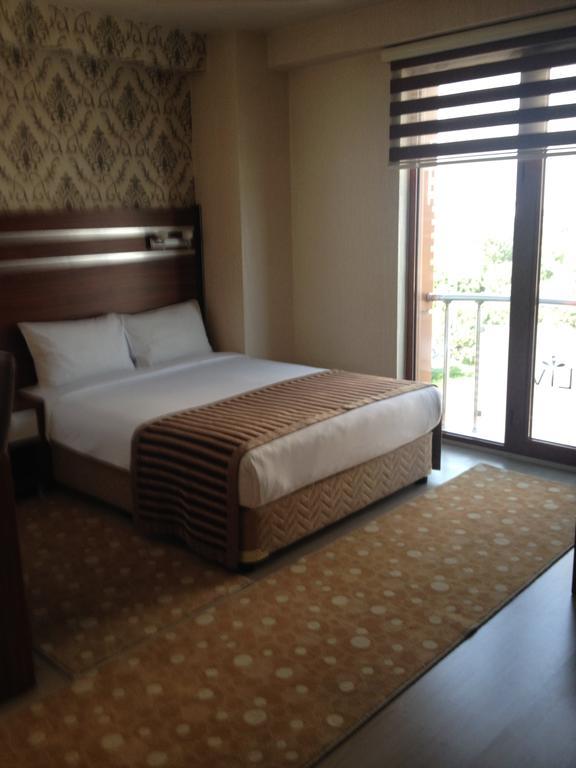My Liva Hotel Kayseri Room photo
