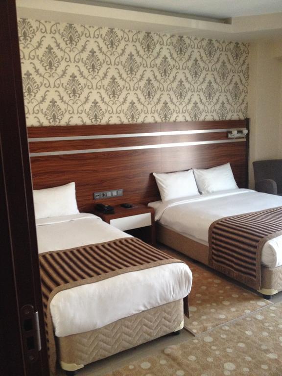 My Liva Hotel Kayseri Room photo