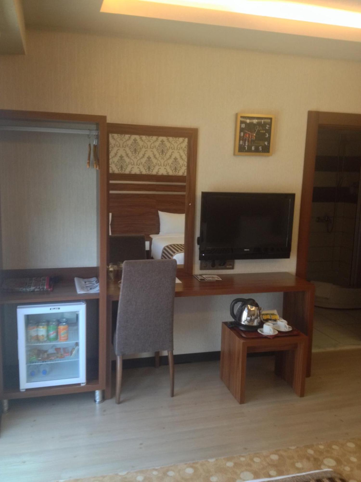 My Liva Hotel Kayseri Room photo