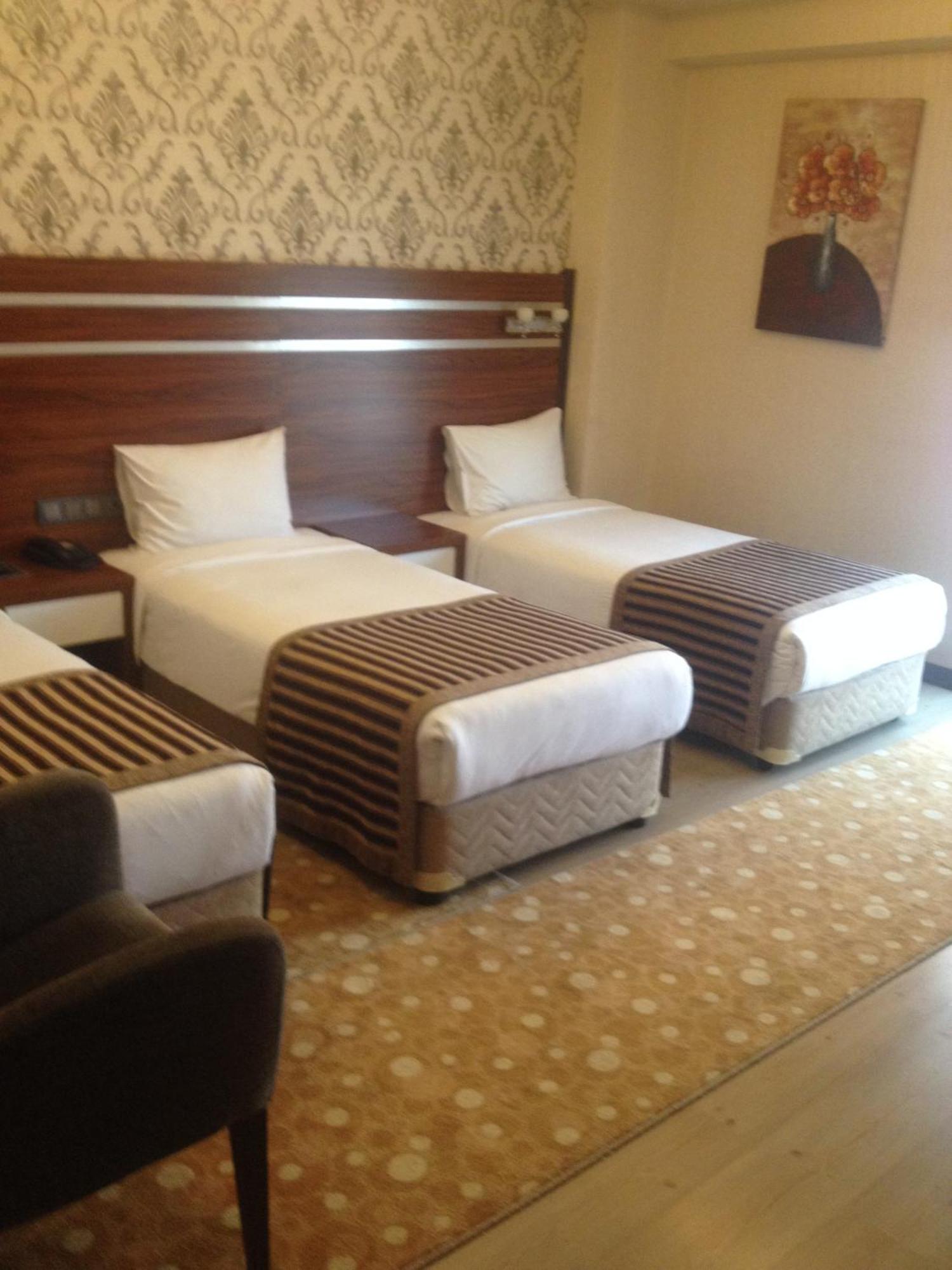 My Liva Hotel Kayseri Room photo