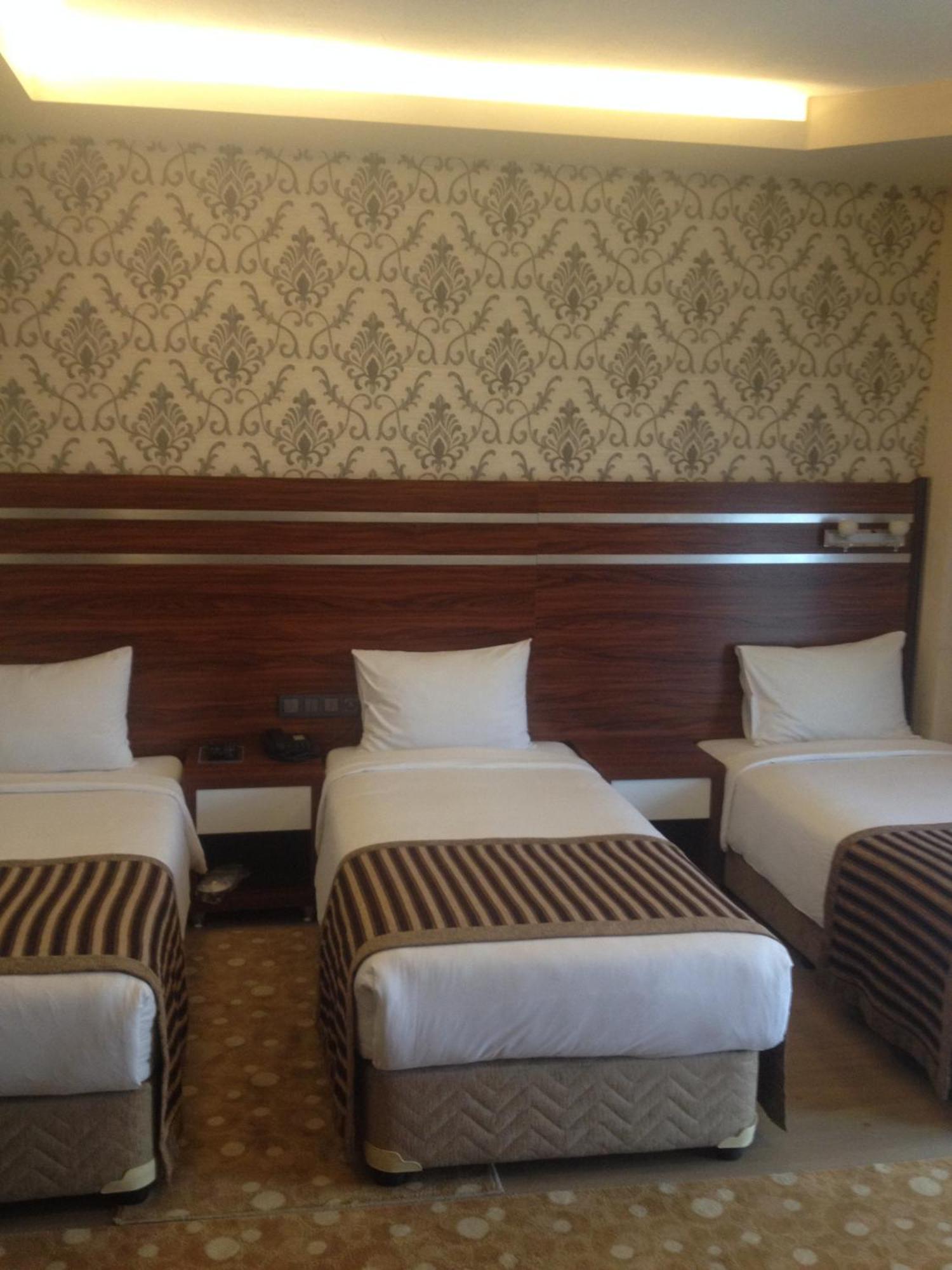 My Liva Hotel Kayseri Room photo