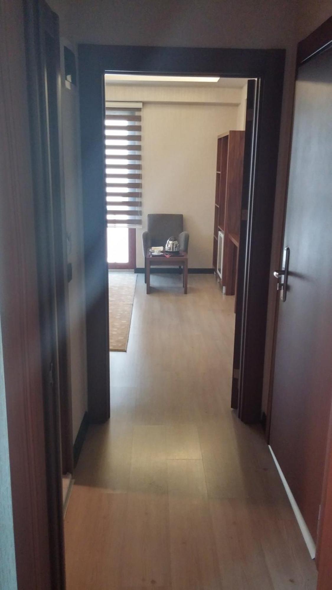 My Liva Hotel Kayseri Room photo