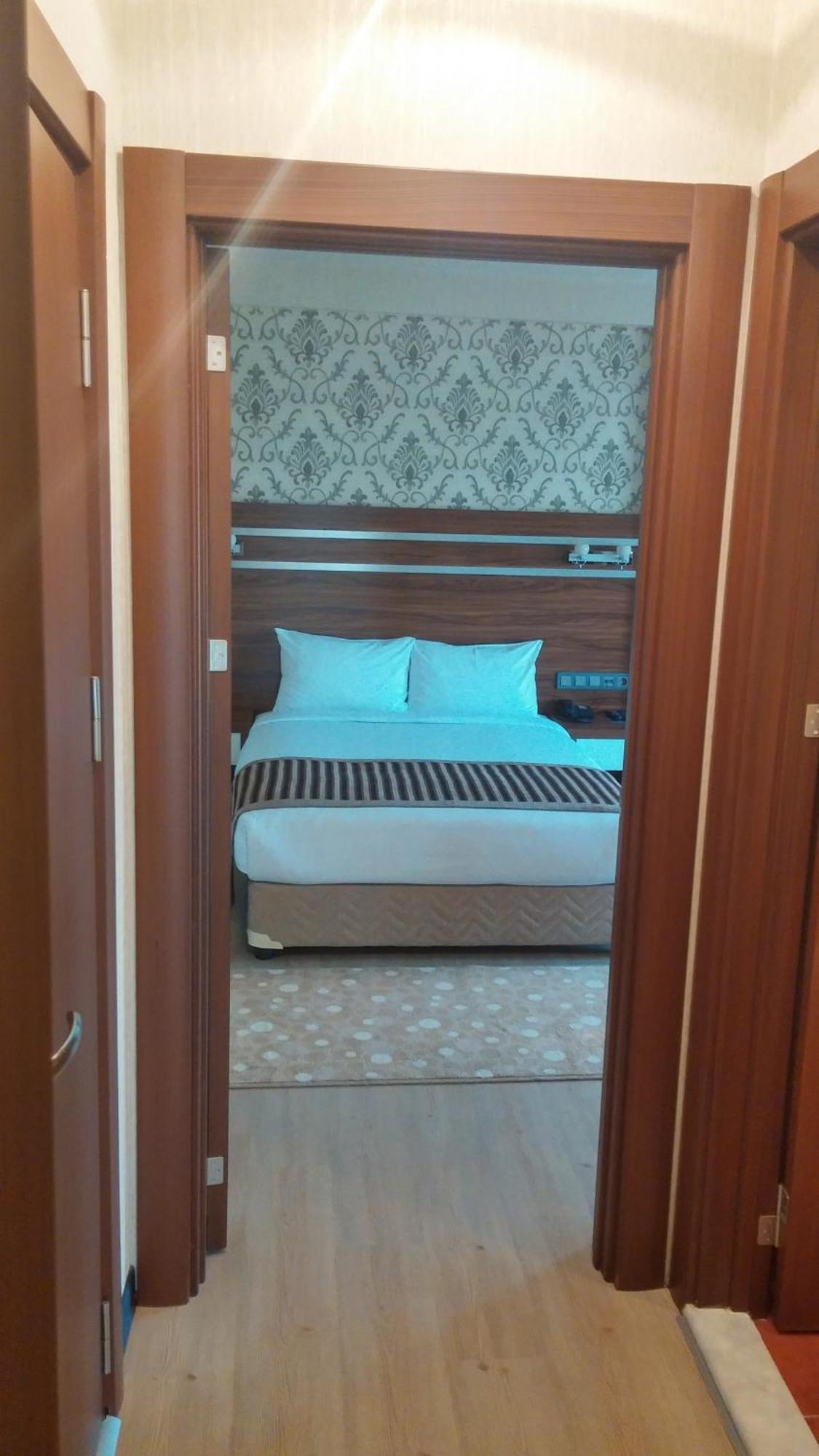 My Liva Hotel Kayseri Room photo