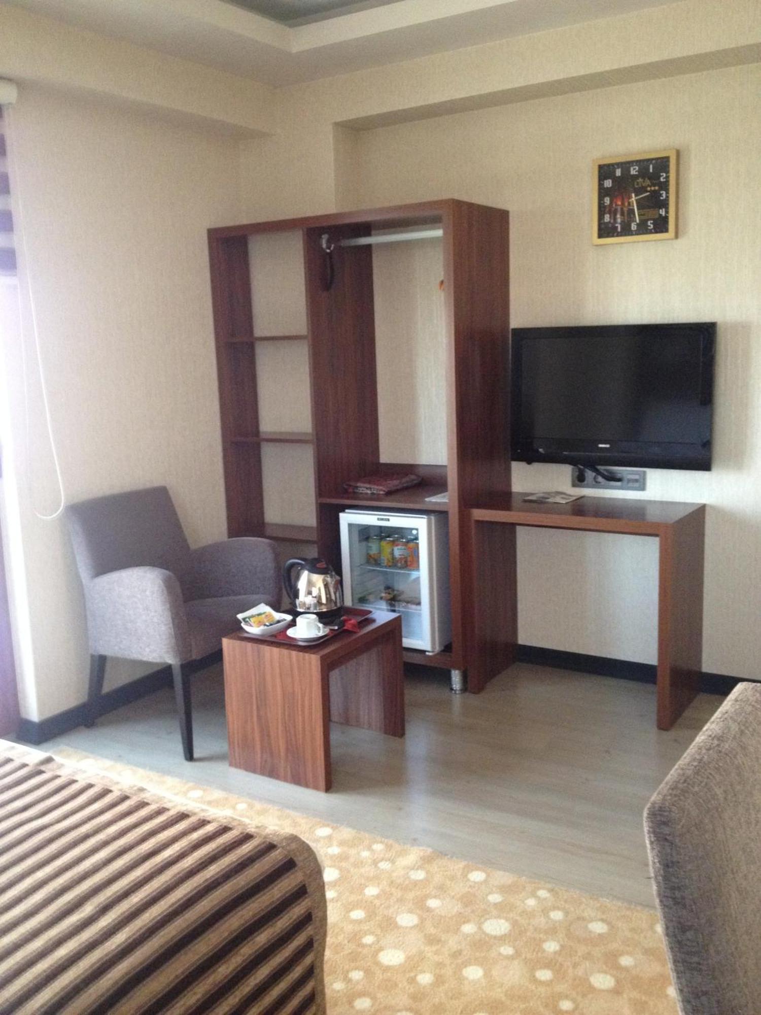 My Liva Hotel Kayseri Room photo