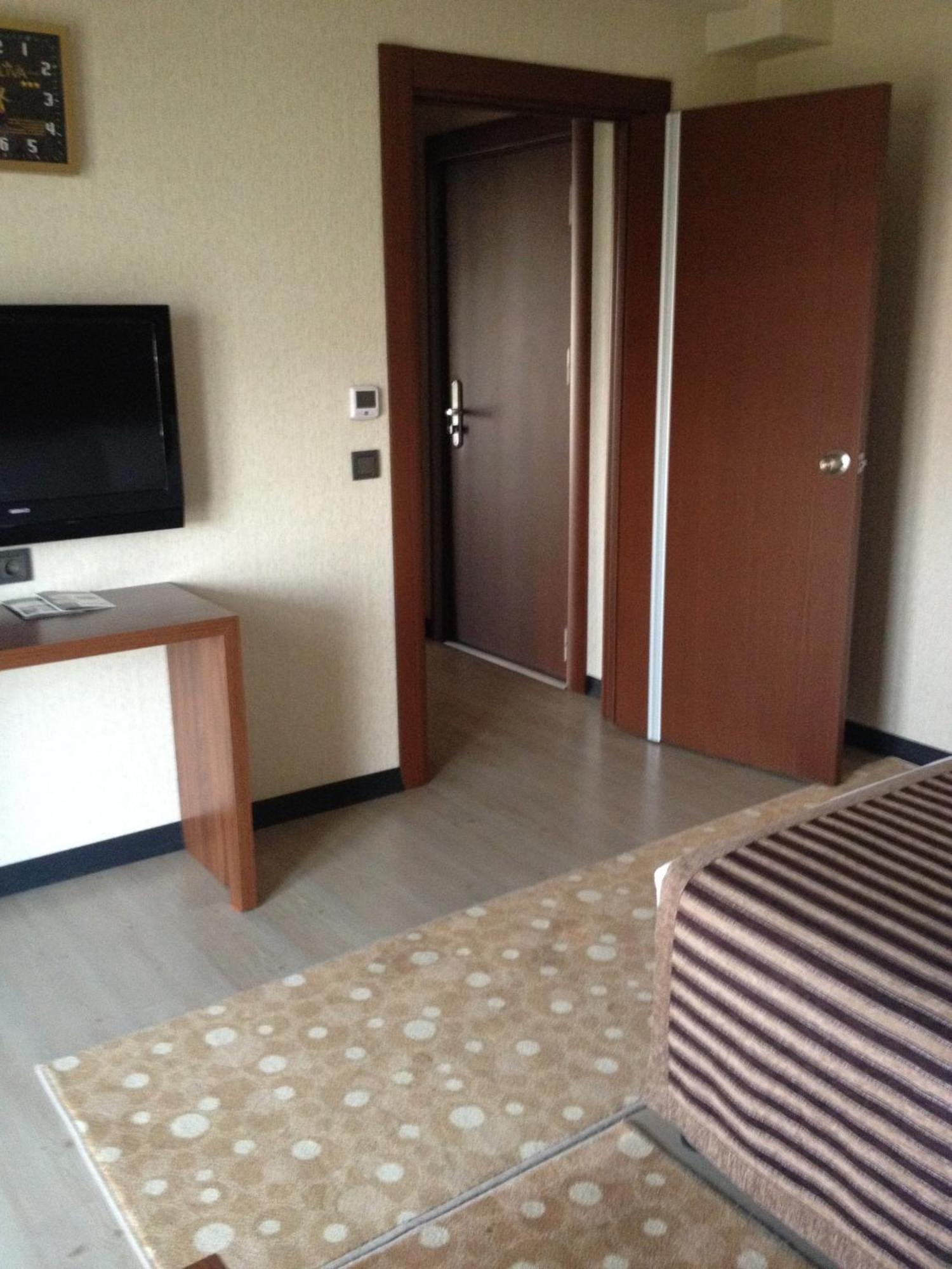 My Liva Hotel Kayseri Room photo