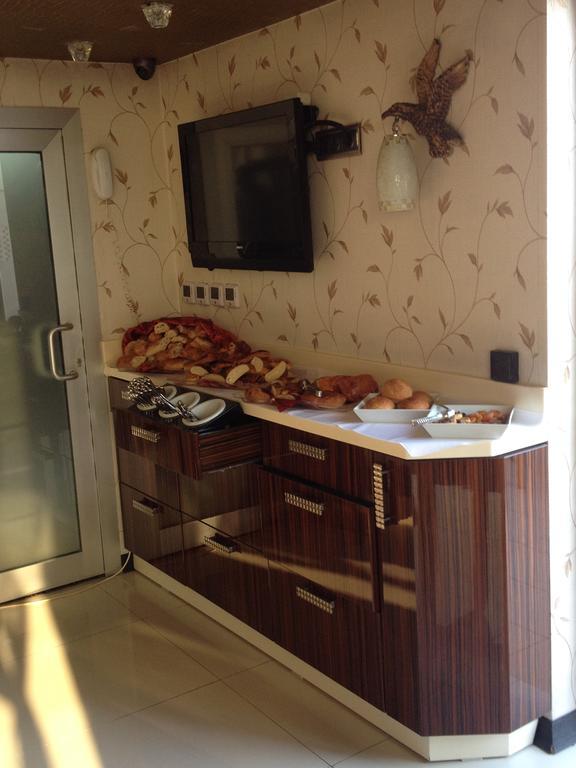My Liva Hotel Kayseri Exterior photo