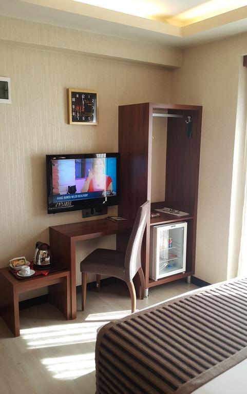 My Liva Hotel Kayseri Exterior photo