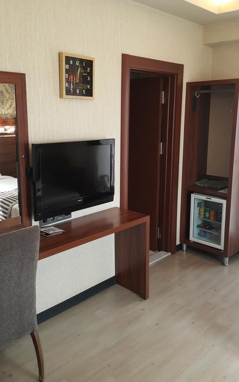 My Liva Hotel Kayseri Exterior photo