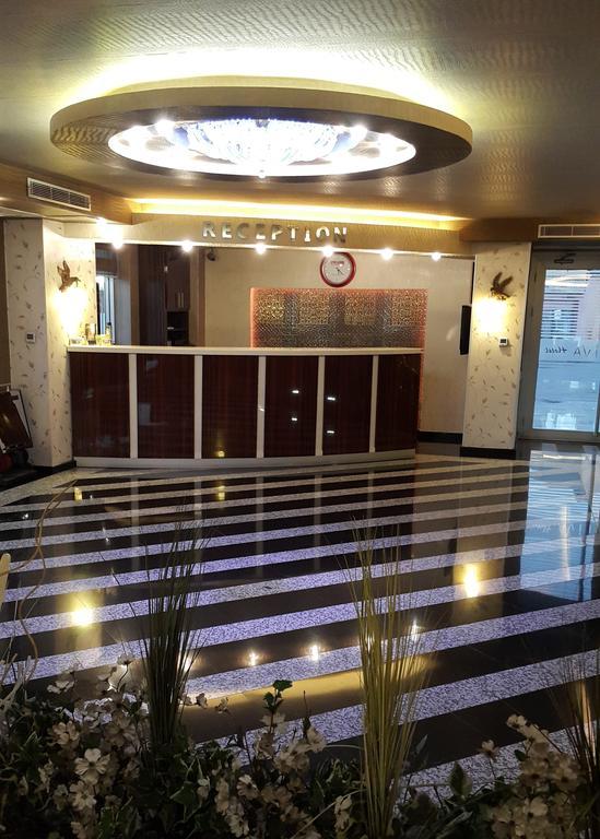 My Liva Hotel Kayseri Exterior photo