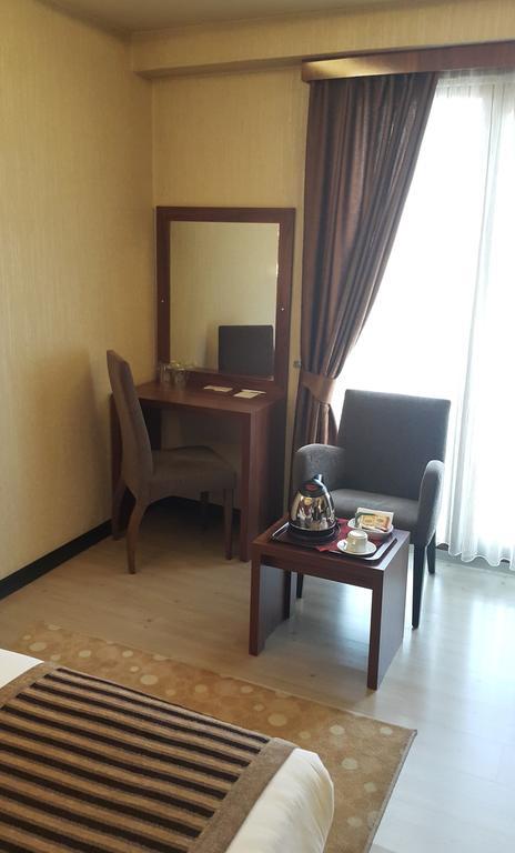 My Liva Hotel Kayseri Exterior photo
