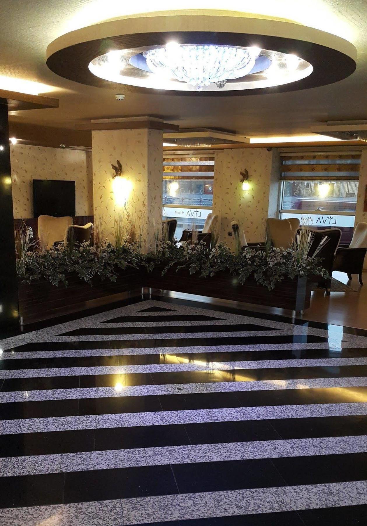 My Liva Hotel Kayseri Exterior photo