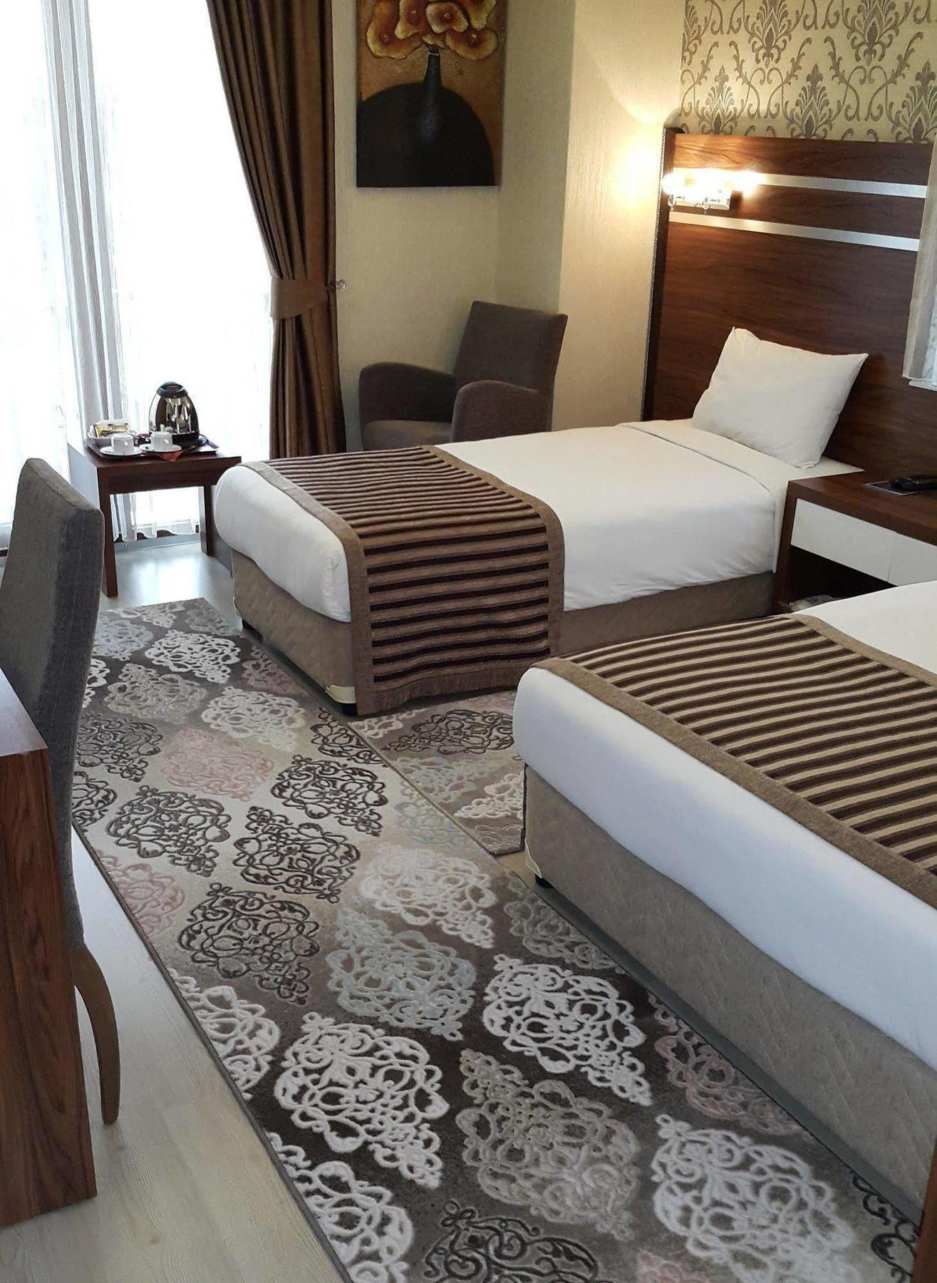 My Liva Hotel Kayseri Exterior photo