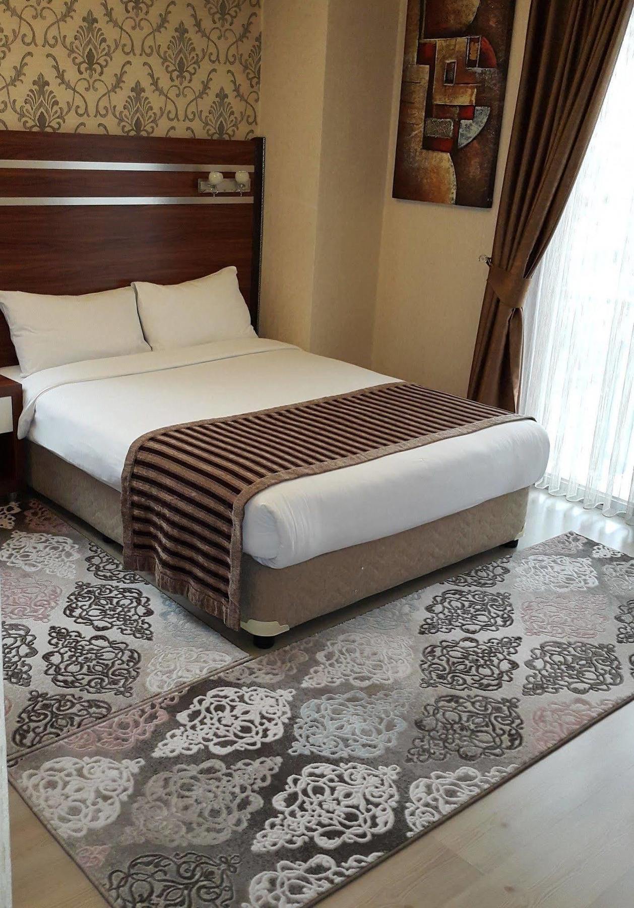 My Liva Hotel Kayseri Exterior photo