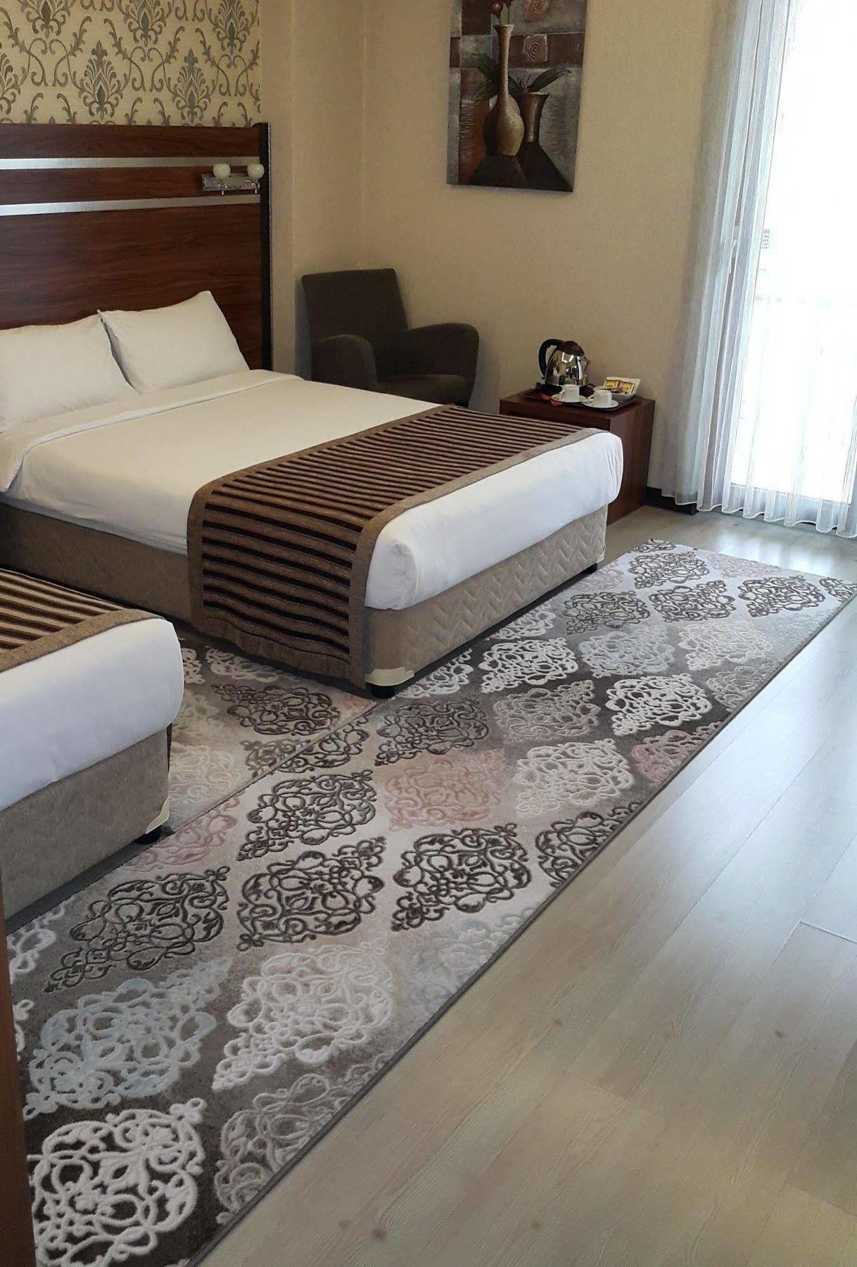 My Liva Hotel Kayseri Exterior photo