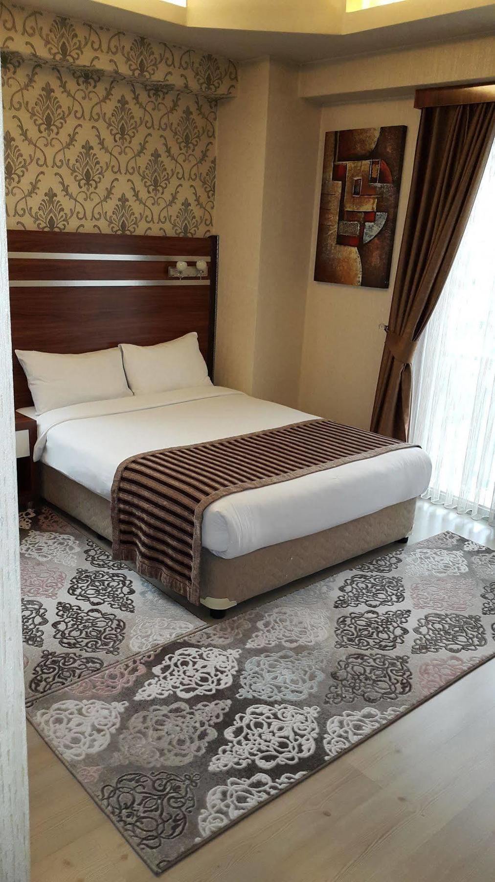 My Liva Hotel Kayseri Exterior photo