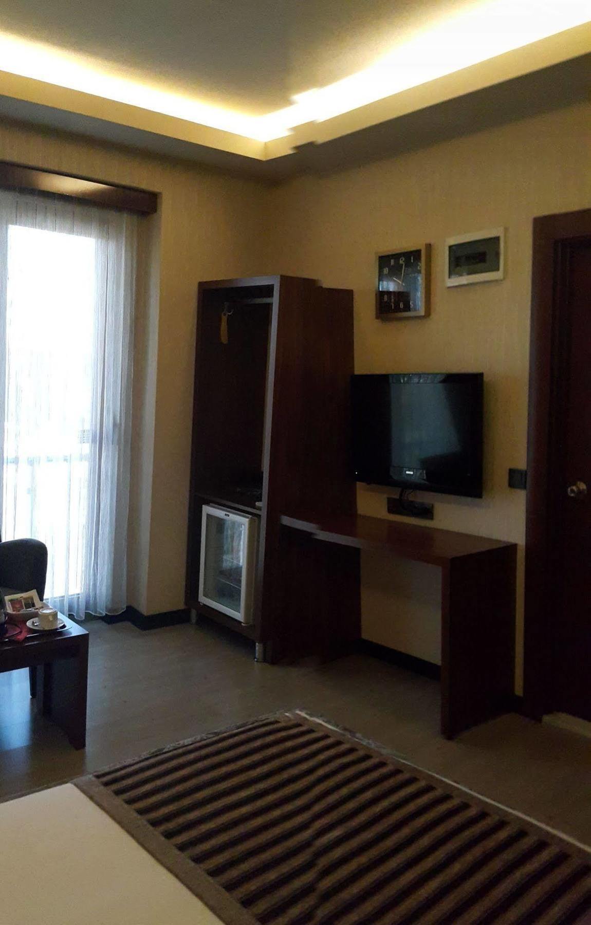 My Liva Hotel Kayseri Exterior photo